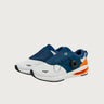 EZLock Kids Shoes **Blue Wing Teal**