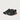 EZLock Kids Shoes **Charcoal Black**