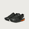EZLock Kids Shoes **Charcoal Black**
