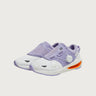 EZLock Kids Shoes **Lavender**