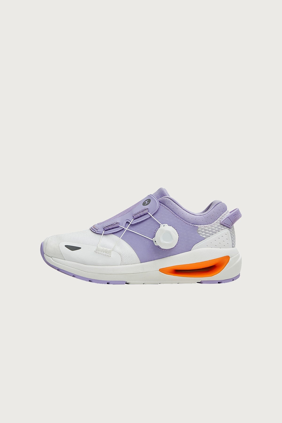 EZLock Kids Shoes **Lavender**