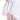Fairy 2-in-1 Leggings **Color Coral Pink Purple**