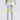 Fairy 2-in-15 Leggings **Gradient Buzz Cyan**