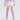 Fairy 2-in-9 Leggings **Gradient Buzz Orange**