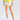 Fairy 2-in-3 Leggings **Gradient Buzz Yellow**