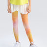 Fairy 2-in-3 Leggings **Gradient Buzz Yellow**