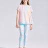 Fairy Short Sleeve Tee **Gomera Spectrum**