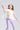 Fairy Short Sleeve Tee **Gradient Buzz Pink**