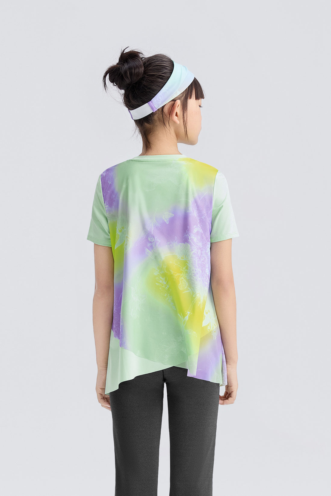 Fairy Short Sleeve Tee **Mint**