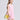 Fairy Sleeveless Dress **Pink Diamond**