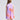 Fairy Sleeveless Dress **Whelan Purple**