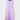 Fairy Sleeveless Dress **Whelan Purple**
