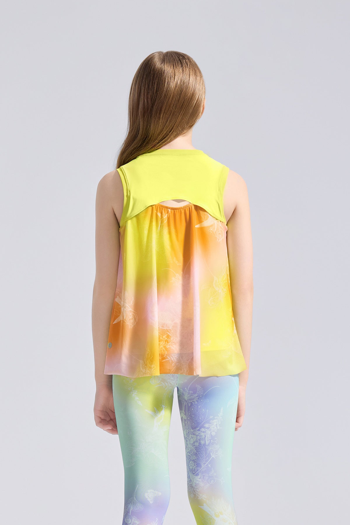Fairy Tank **Lemon**