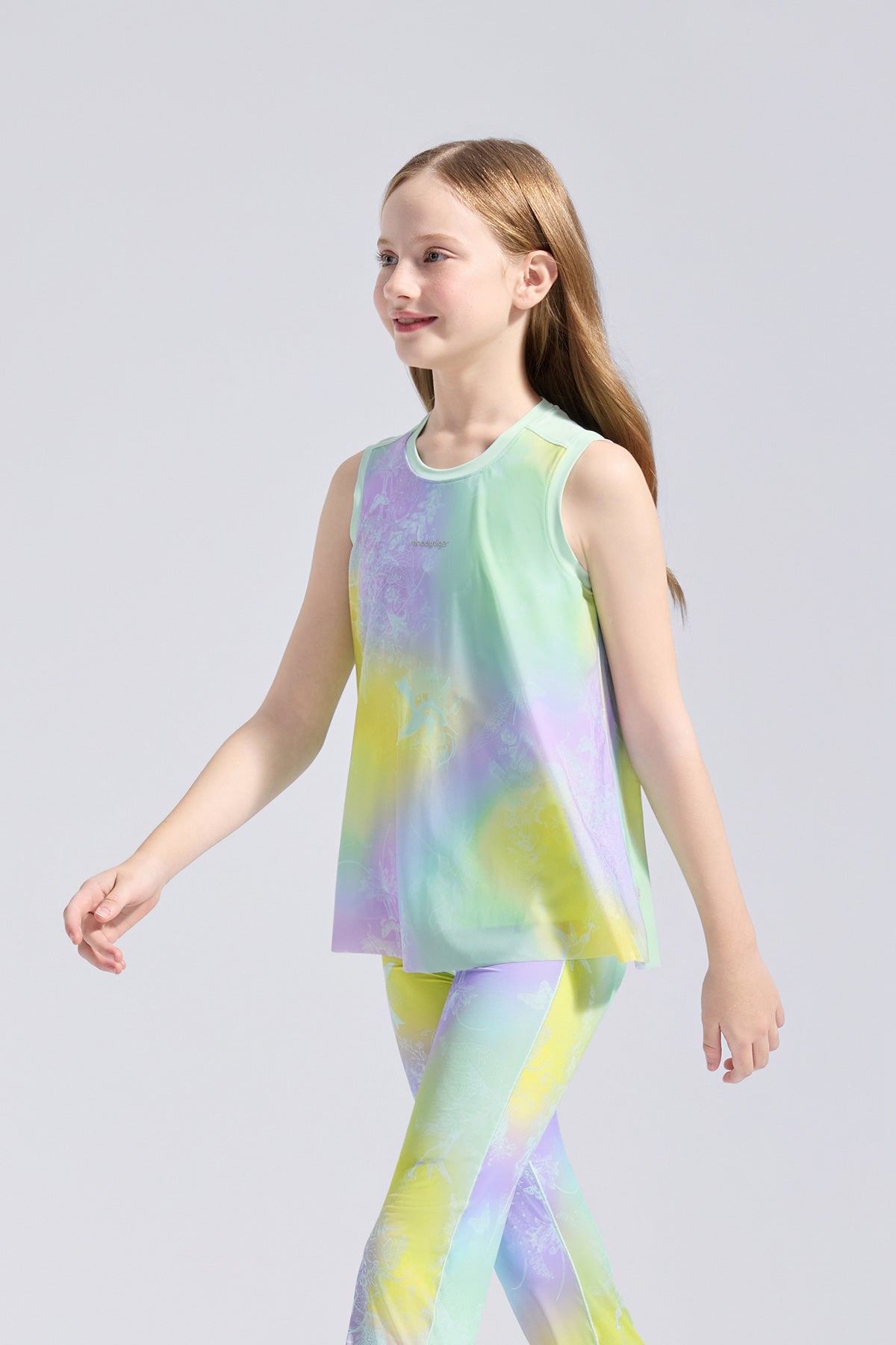 Fairy Tank **Mint**