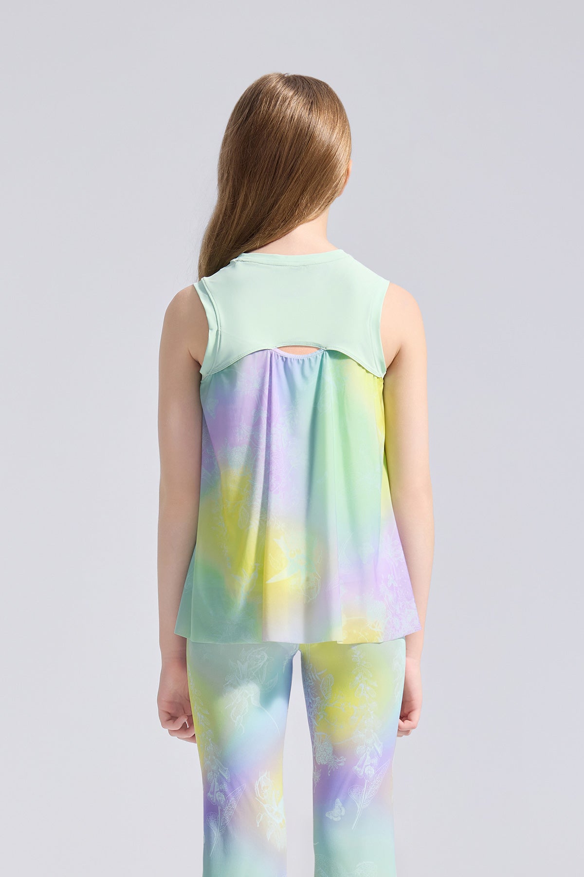 Fairy Tank **Mint**