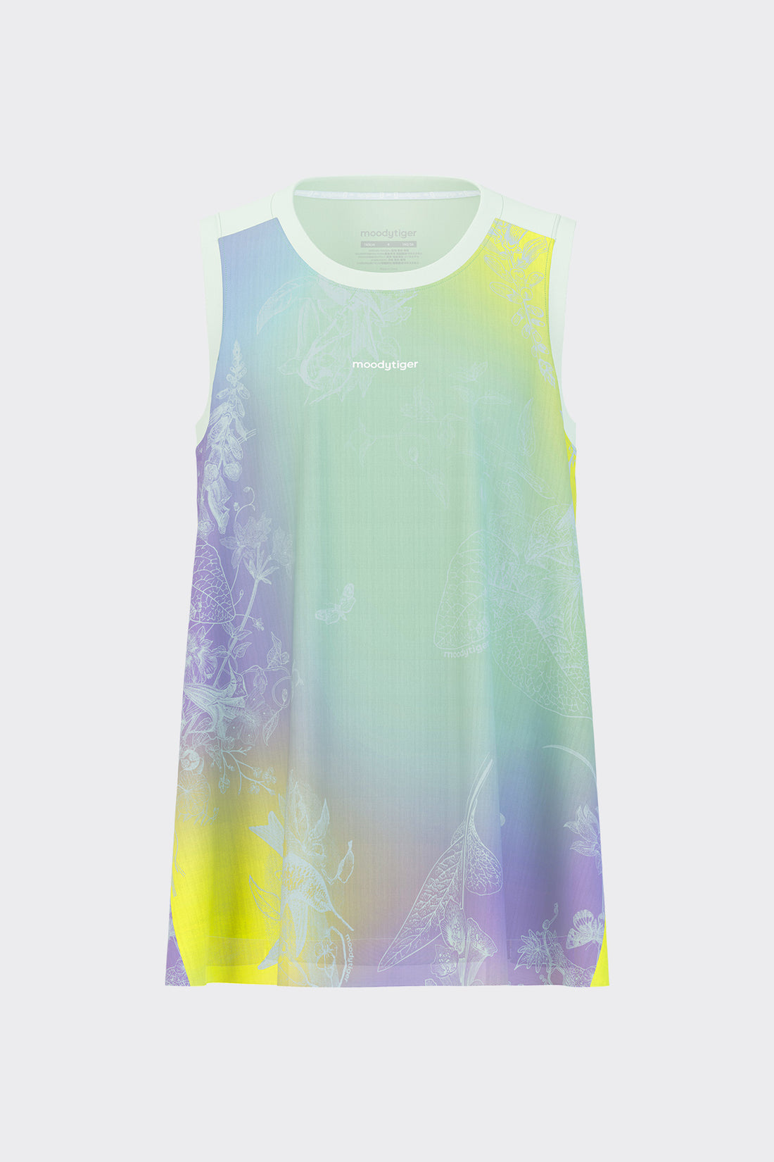 Fairy Tank **Mint**