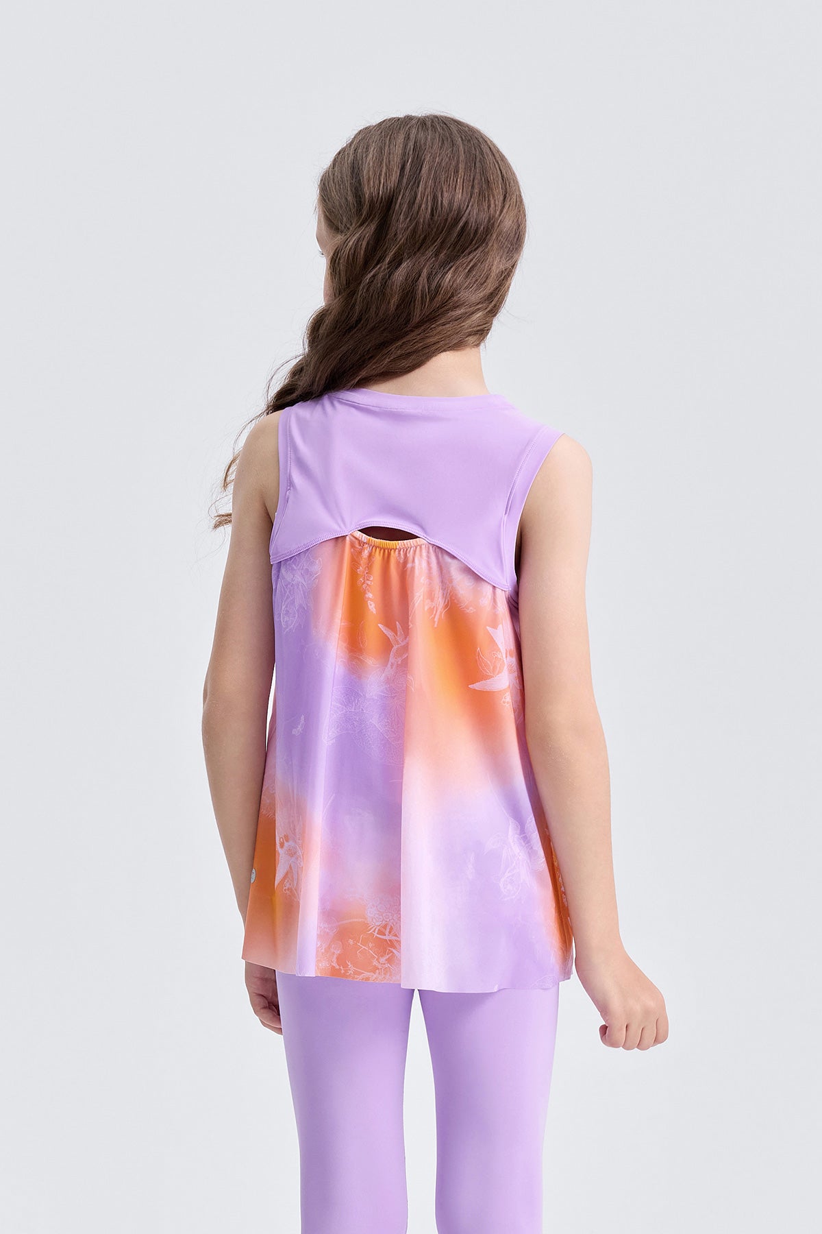 Fairy Tank **Whelan Purple**