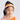 Fly Away Headband **Frog Orange**