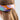 Fly Away Headband **Frog Orange**