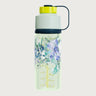 Water Bottle **Fragrant Blue**
