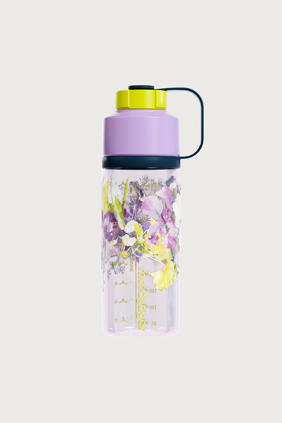 Water Bottle **Fragrant Purple**