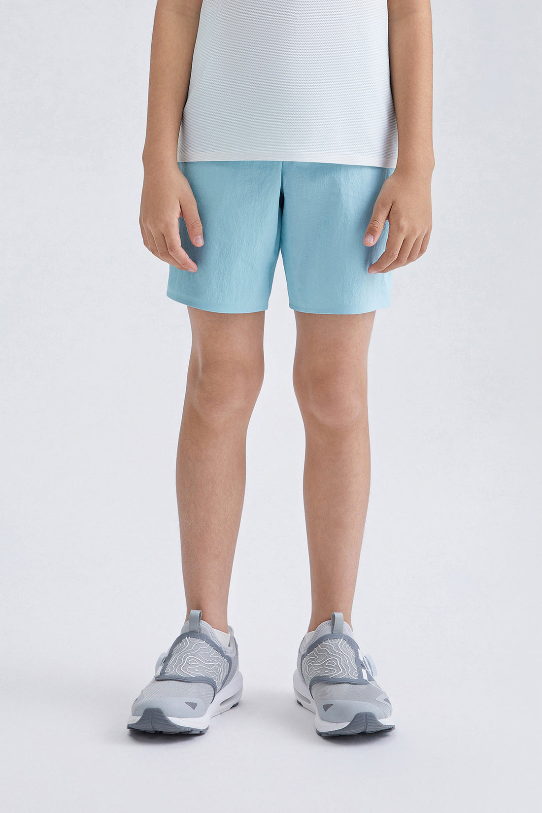 **Cirrus Blue**