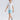 Frederick Sport shorts **Cirrus Blue**
