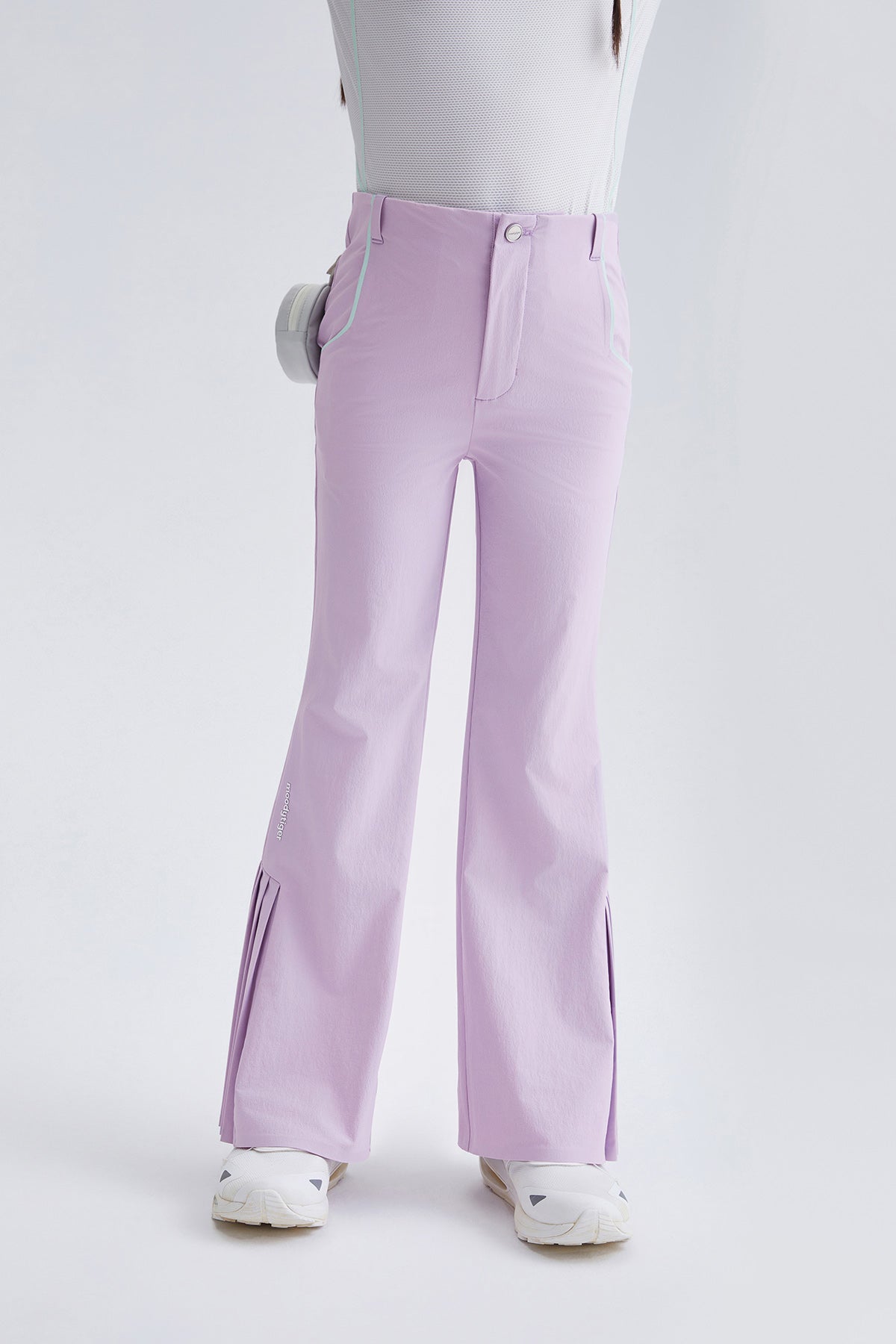 Sophia Leggings **Fair Orchid**