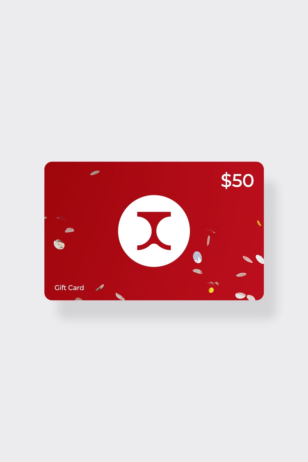 2024 GIFT CARD **US$50**