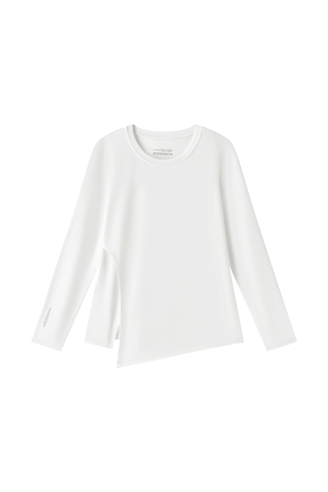 Gomera Dance Long Sleeve **Cloud Dancer**