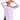 Gomera Dance Long Sleeve **Thistle**