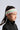 Headband **Iridescent Pink**