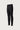 Heavenly Fleece Leggings **Charcoal Black**