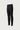 Heavenly Fleece Leggings **Charcoal Black**