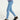 Heavenly Fleece Leggings **Lake Blue**