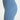 Heavenly Fleece Leggings **Lake Blue**