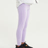 Heavenly Fleece Leggings **Lavender**