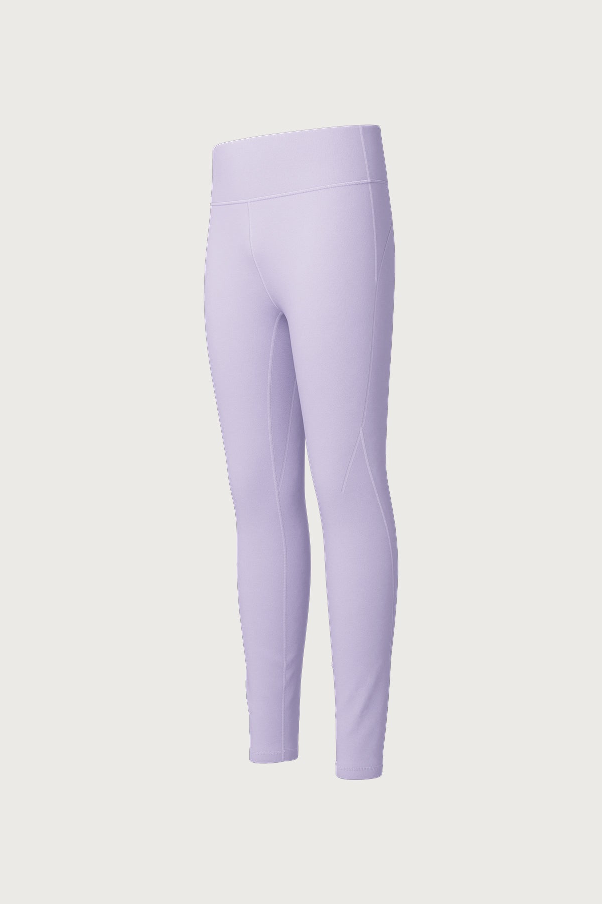 Heavenly Fleece Leggings **Lavender**