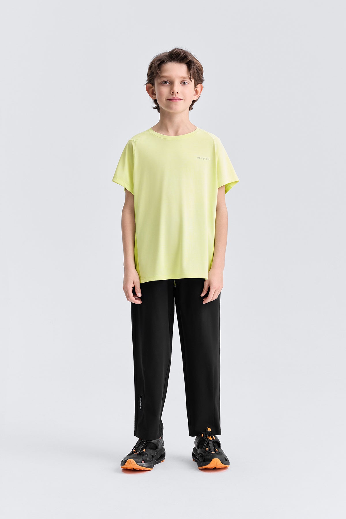 Hero Short Sleeve **Beeswax**
