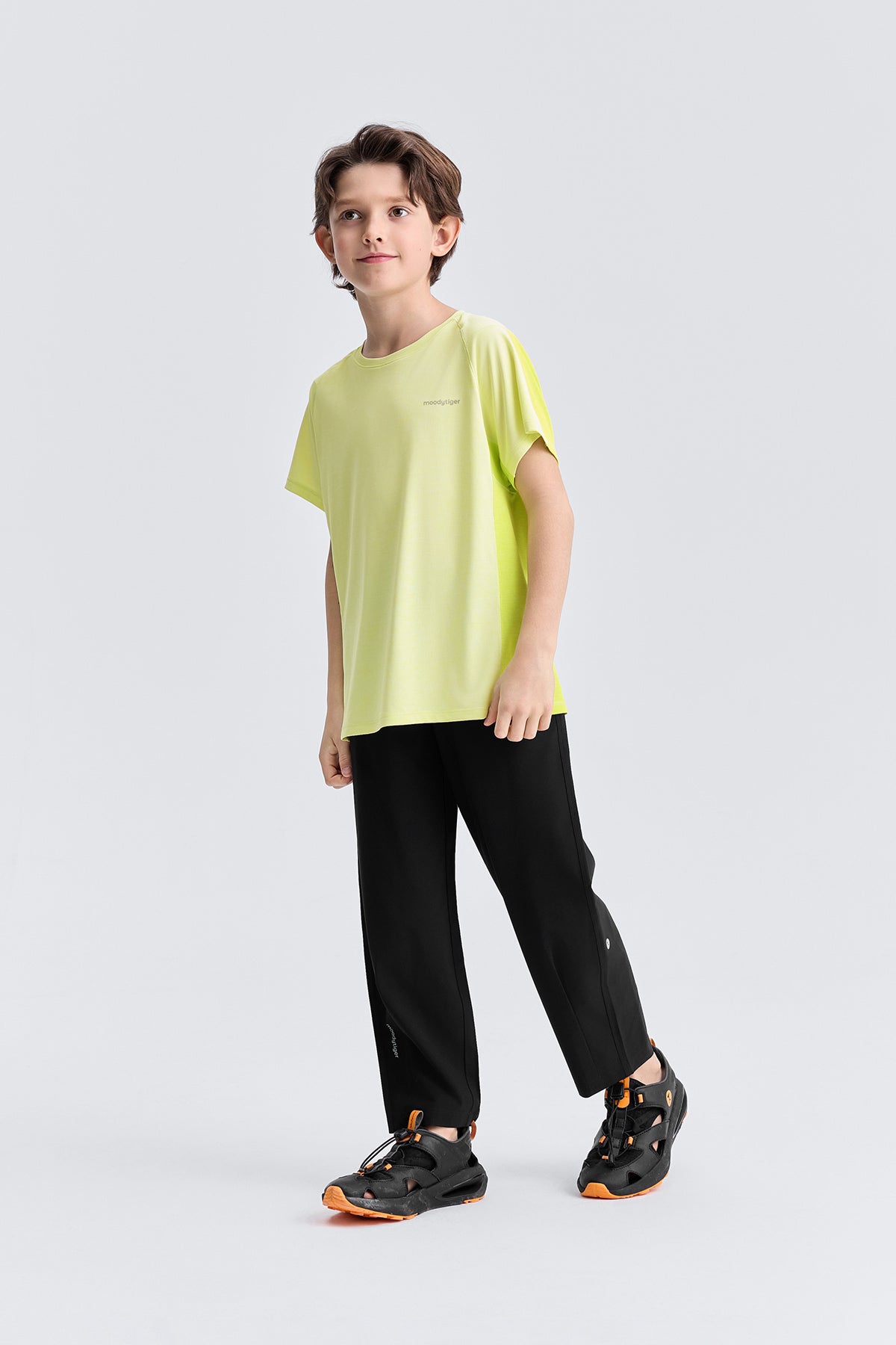 Hero Short Sleeve **Beeswax**