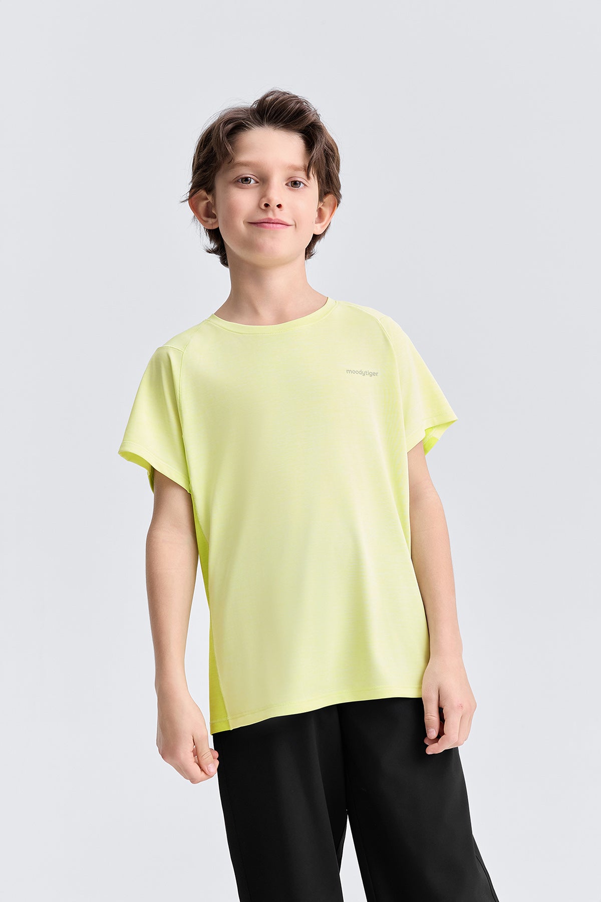 Hero Short Sleeve **Beeswax**