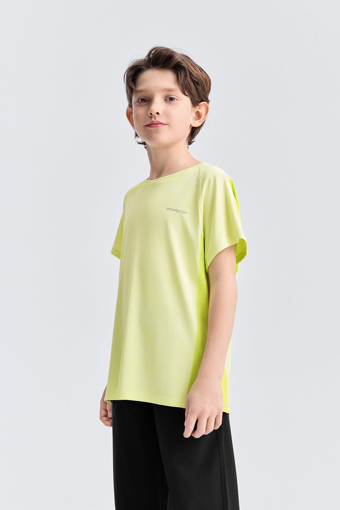 Hero Short Sleeve **Beeswax**