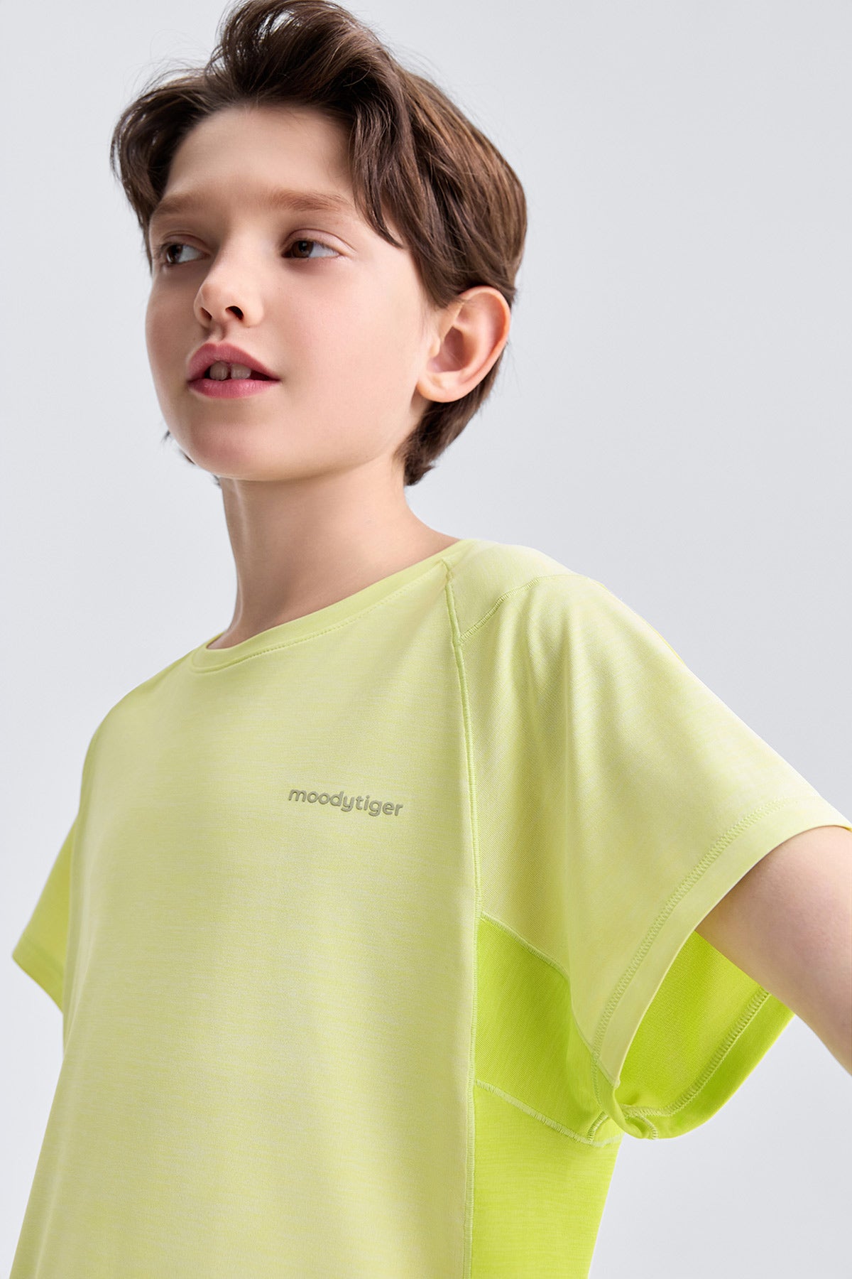 Hero Short Sleeve **Beeswax**