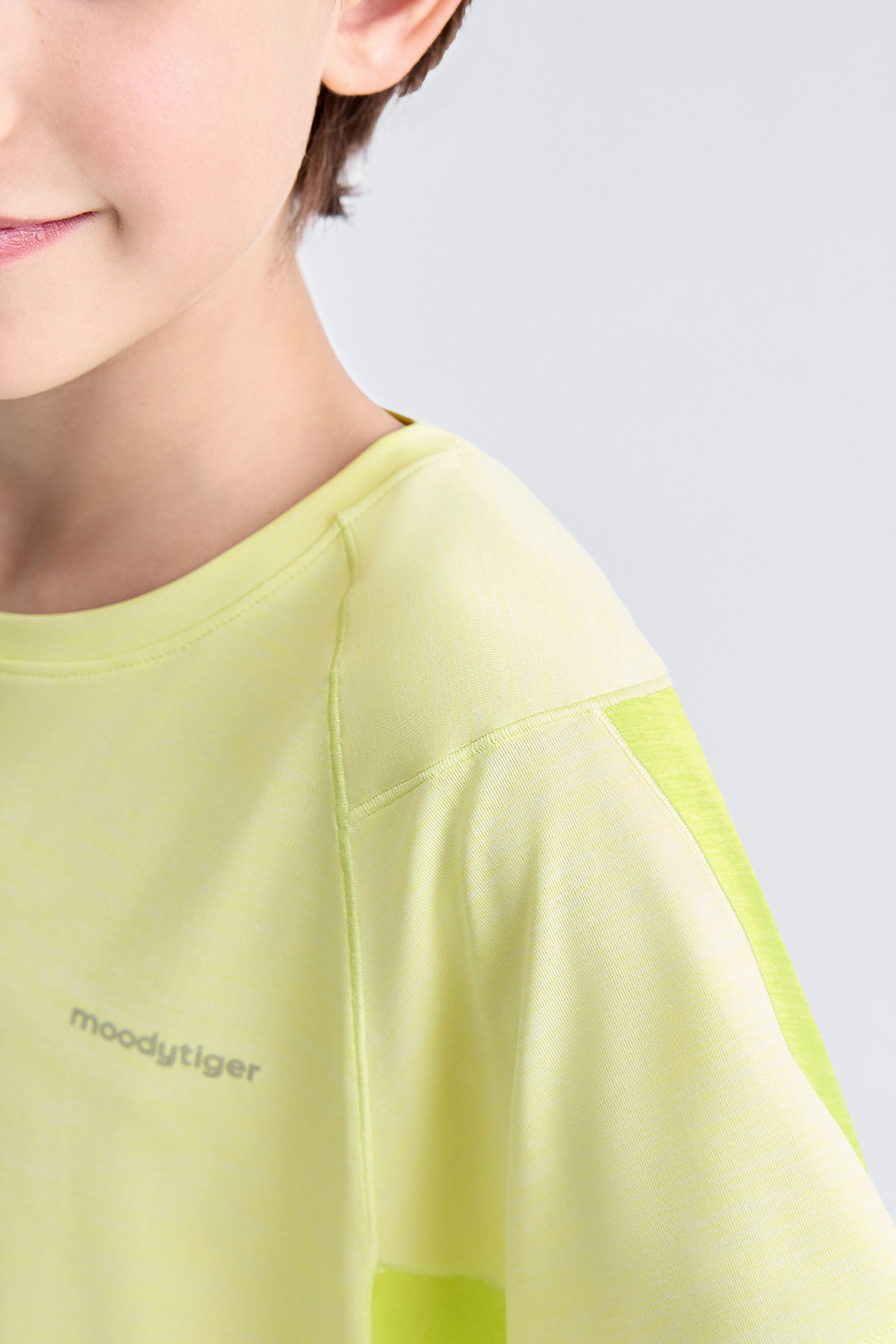 Hero Short Sleeve **Beeswax**