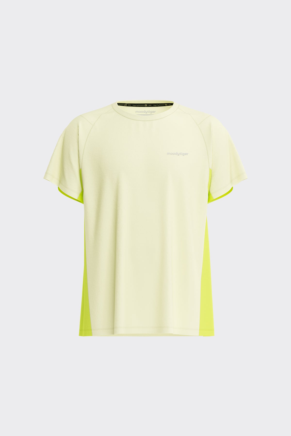 Hero Short Sleeve **Beeswax**
