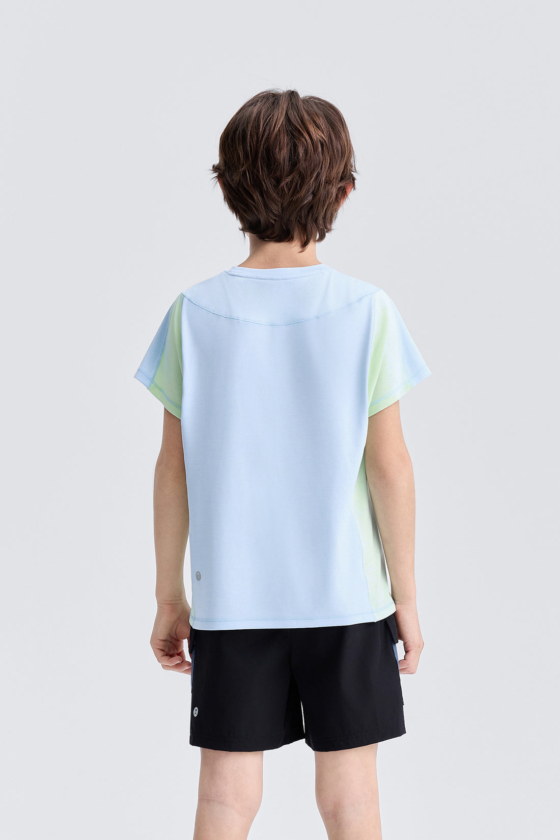 Hero Short Sleeve **Ice Water**