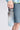 Hydration water bottle **Gradient Gray Blue**