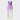 Hydration water bottle **Gradient Purple Yellow**