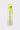 Hydration water bottle **Gradient Yellow Pink**