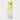 Hydration water bottle **GradientYellowPink**